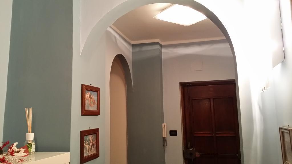 Pensjonat Il Sole E La Luna Turyn