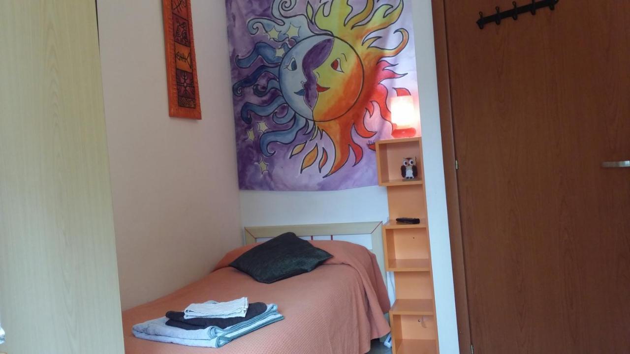 Pensjonat Il Sole E La Luna *